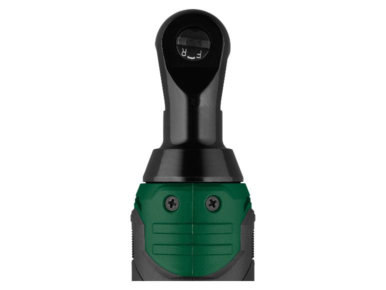 Parkside® Aku račňový uťahovák 12 V PAR 12 B1