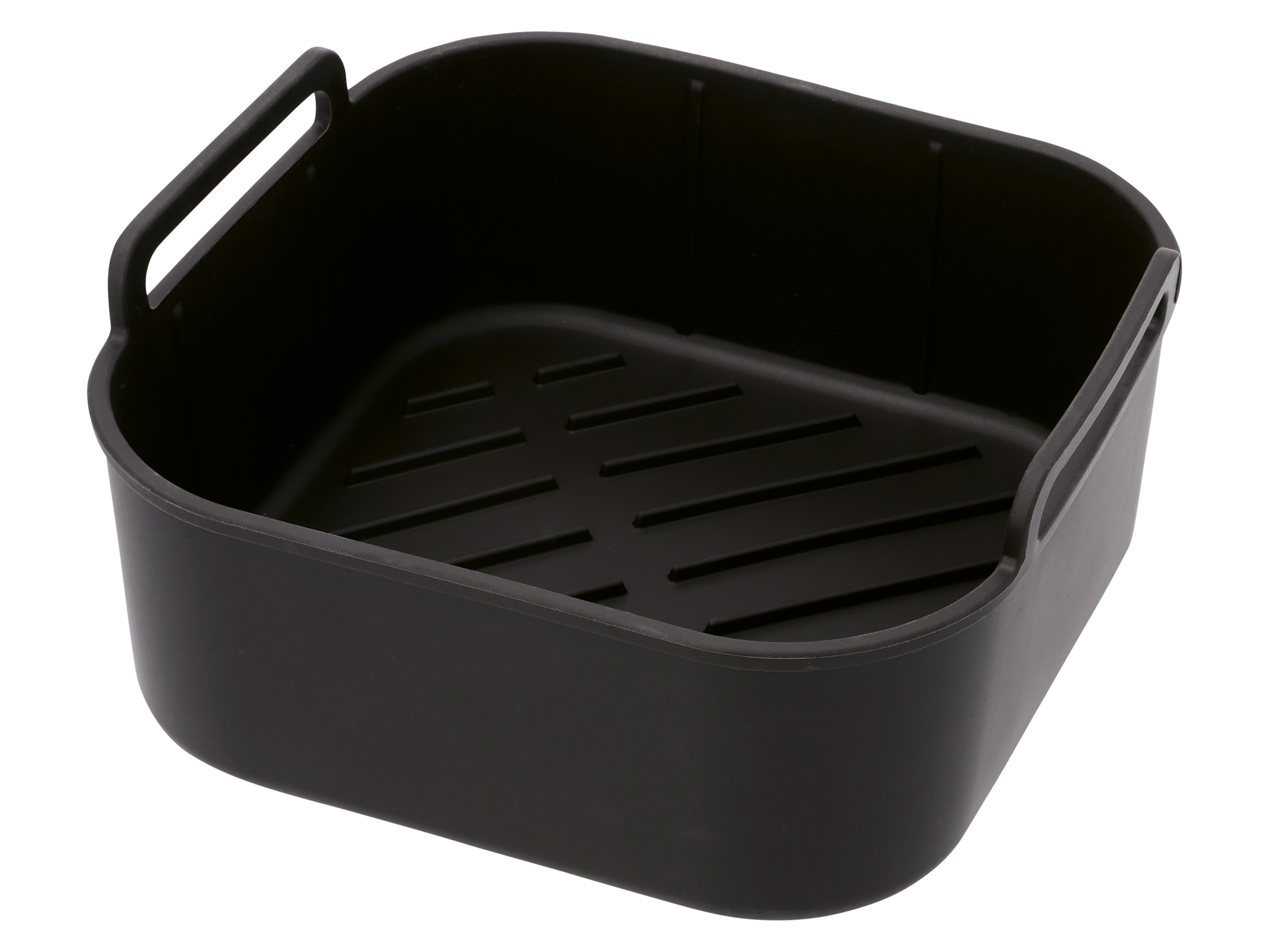SILVERCREST® Silikónová forma do teplovzdušnej fritézy (štandardná silikónová forma)