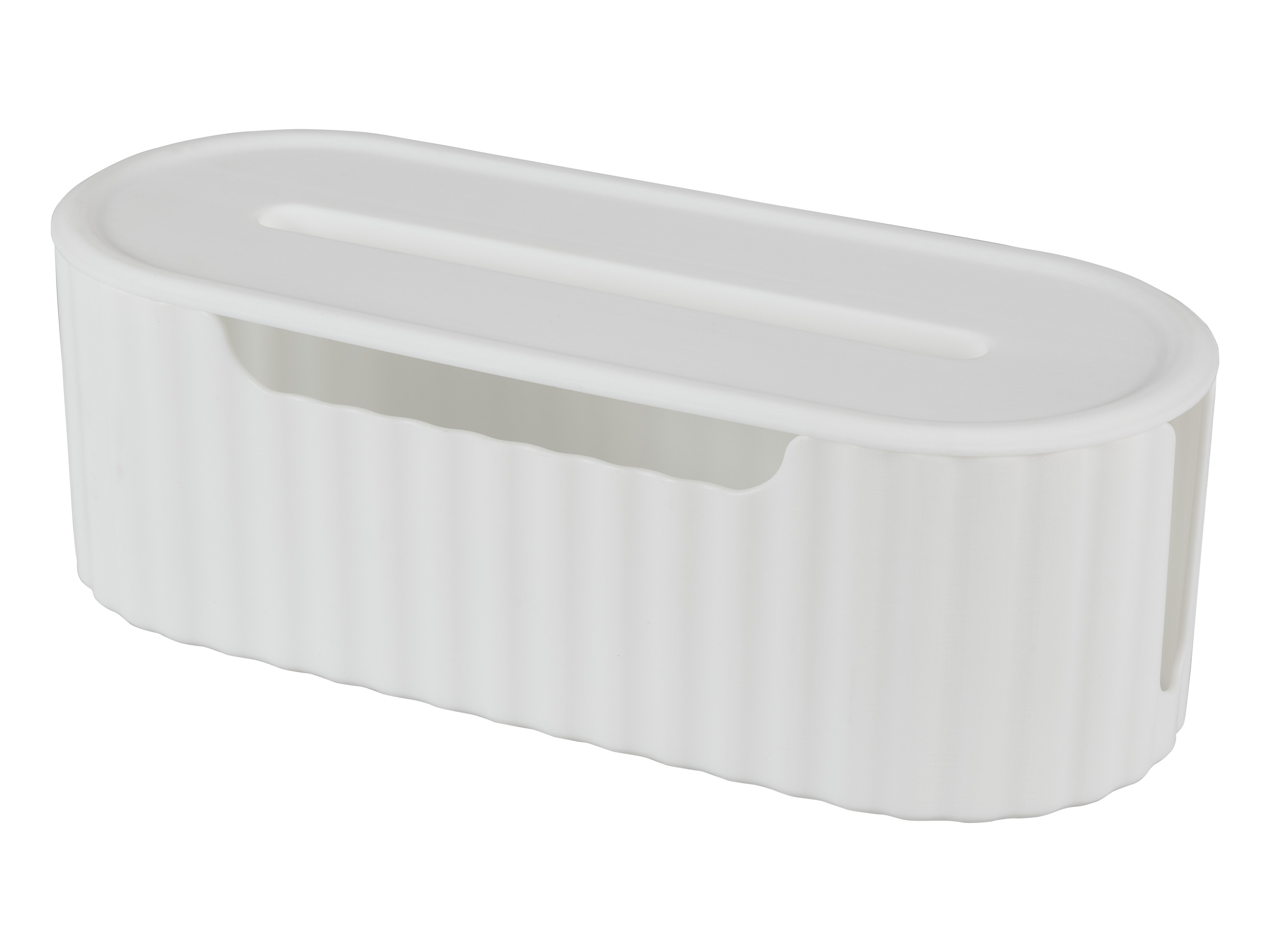 LIVARNO® Box na káble (biela)