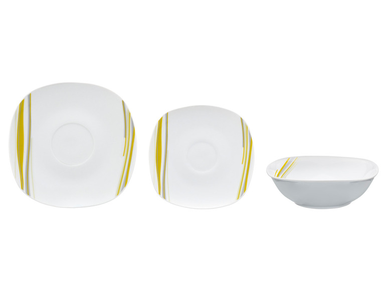 Prejsť na zobrazenie na celú obrazovku: vanWell Porcelánový servis Camaro, 62-dielna súprava – obrázok 6