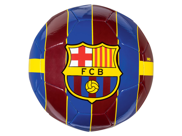 Prejsť na zobrazenie na celú obrazovku: Futbalová lopta, veľkosť 5 – obrázok 3