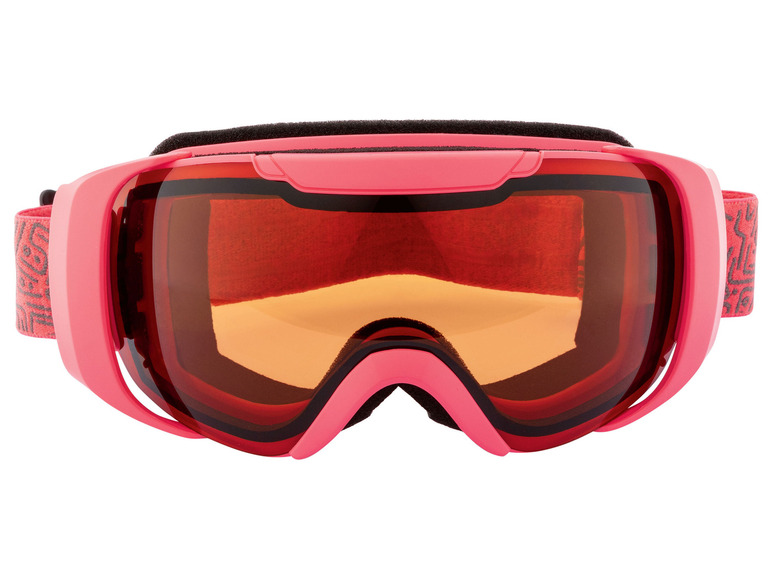 Prejsť na zobrazenie na celú obrazovku: CRIVIT® Dámske/pánske lyžiarske a snowboardové okuliare – obrázok 8