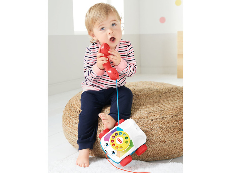 Prejsť na zobrazenie na celú obrazovku: Fisher-Price Farebné hračky pre bábätká – obrázok 6
