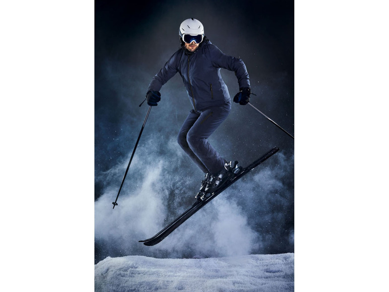 Prejsť na zobrazenie na celú obrazovku: CRIVIT® Pánska lyžiarska bunda – obrázok 7