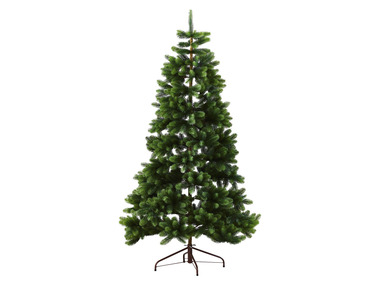 Livarno Home Umelý vianočný stromček, 180 cm