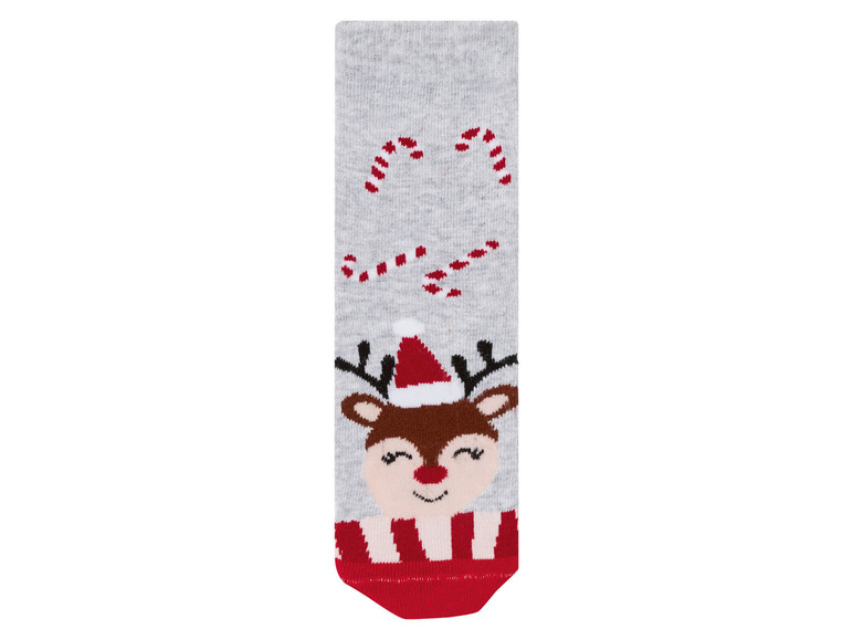 Prejsť na zobrazenie na celú obrazovku: PEPPERTS® Detské vianočné ponožky, 5 párov – obrázok 6