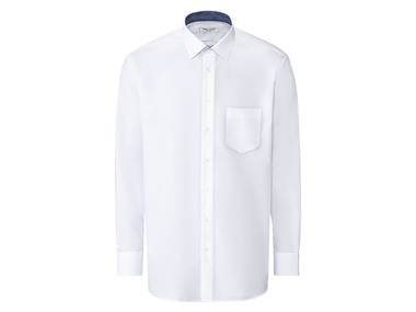 NOBEL LEAGUE® Pánska košeľa „Regular Fit“, biela