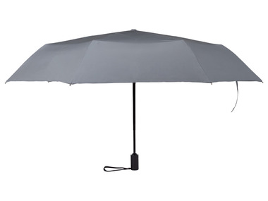 TOPMOVE® Reflexný vreckový dáždnik