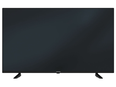 GRUNDIG Televízor Smart TV UHD 43" VLX 21 LDL