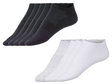 CRIVIT® Dámske športové ponožky, 5 párov