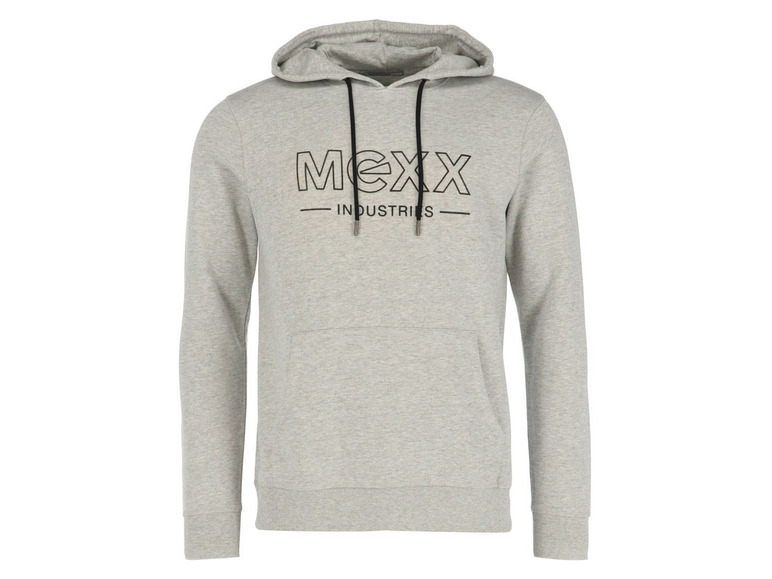Prejsť na zobrazenie na celú obrazovku: MEXX Pánska mikina s kapucňou – obrázok 10