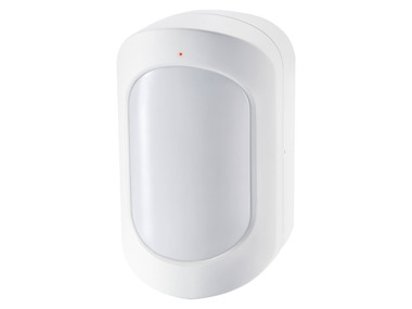 SILVERCREST® Pohybový senzor Zigbee Smart Home SMSZ 1 B2