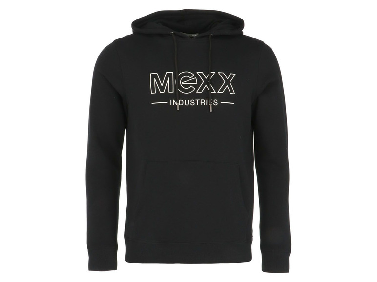 Prejsť na zobrazenie na celú obrazovku: MEXX Pánska mikina s kapucňou – obrázok 6