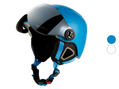 CRIVIT® Detská lyžiarska a snowboardová helma