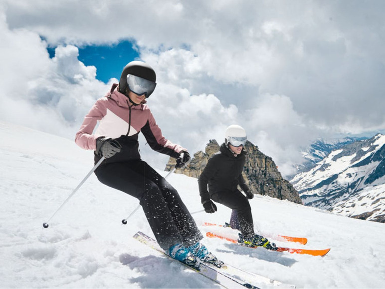 Prejsť na zobrazenie na celú obrazovku: CRIVIT®PRO Dámske lyžiarske nohavice – obrázok 6