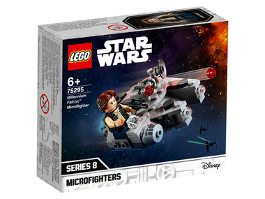 LEGO® Star Wars 75295 Bojová loď Millennium Falcon