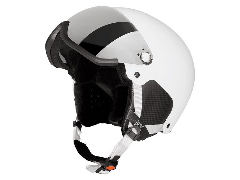 Prejsť na zobrazenie na celú obrazovku: CRIVIT®PRO Lyžiarska a snowboardová helma – obrázok 1