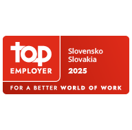 Top Employer