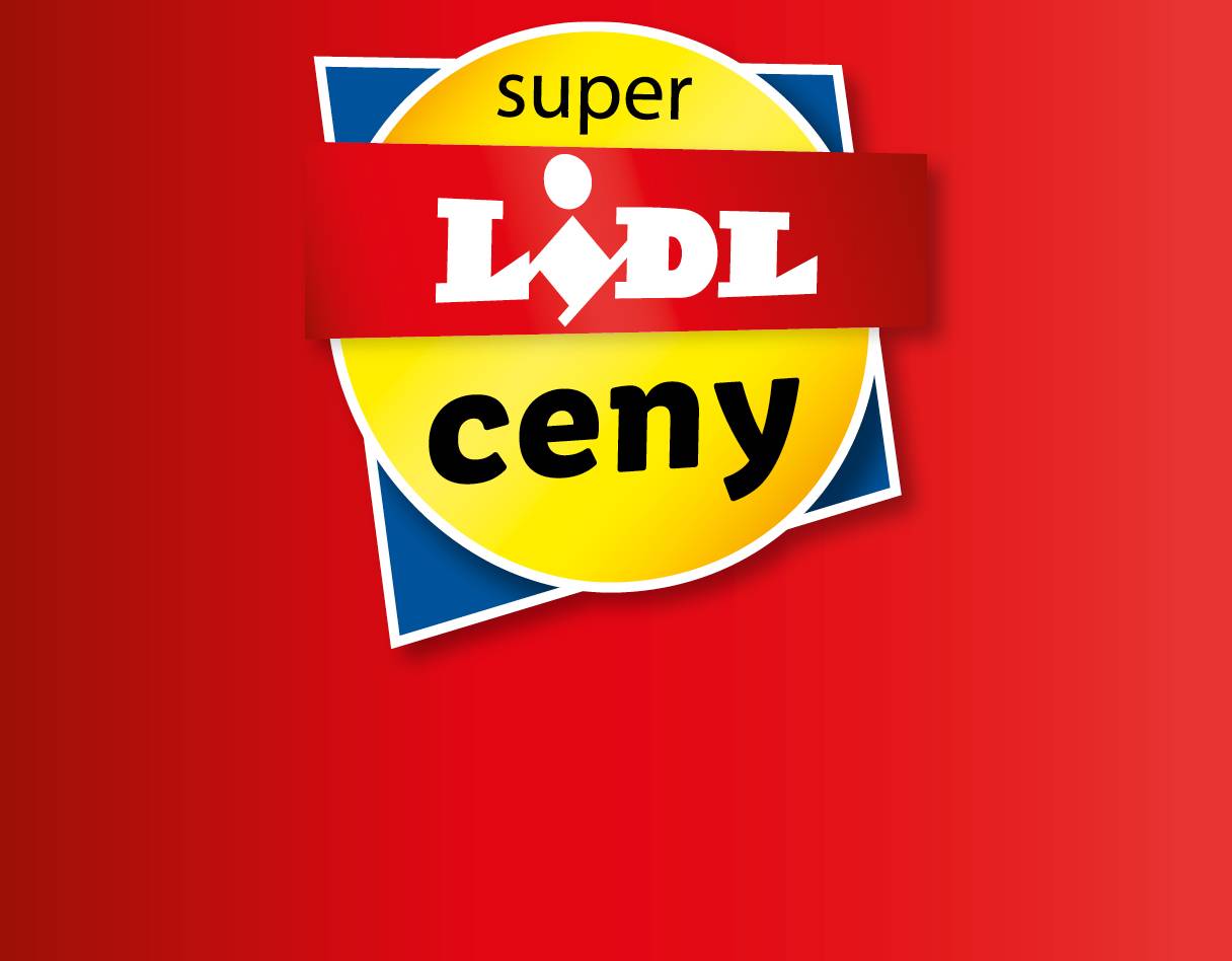 SUPER LIDL CENY
