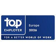 Top Employer Europe