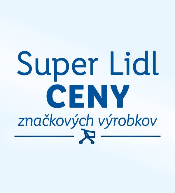 CELÁ PONUKA TU
