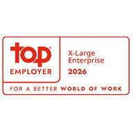 Top Employer Enterprise