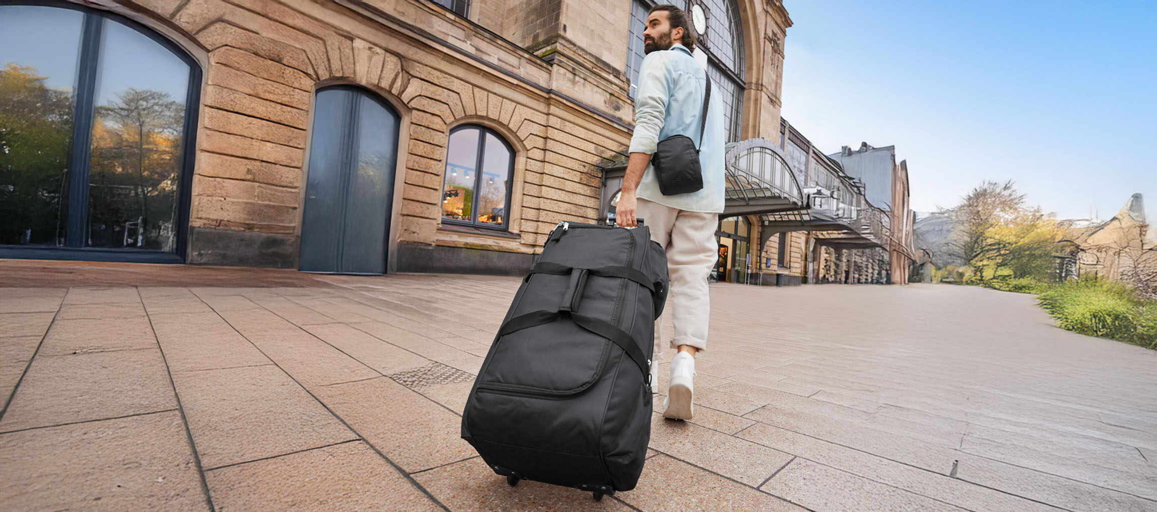 Kufor Roncato Action Cestovné Tašky A Kufre Za Výborné Ceny