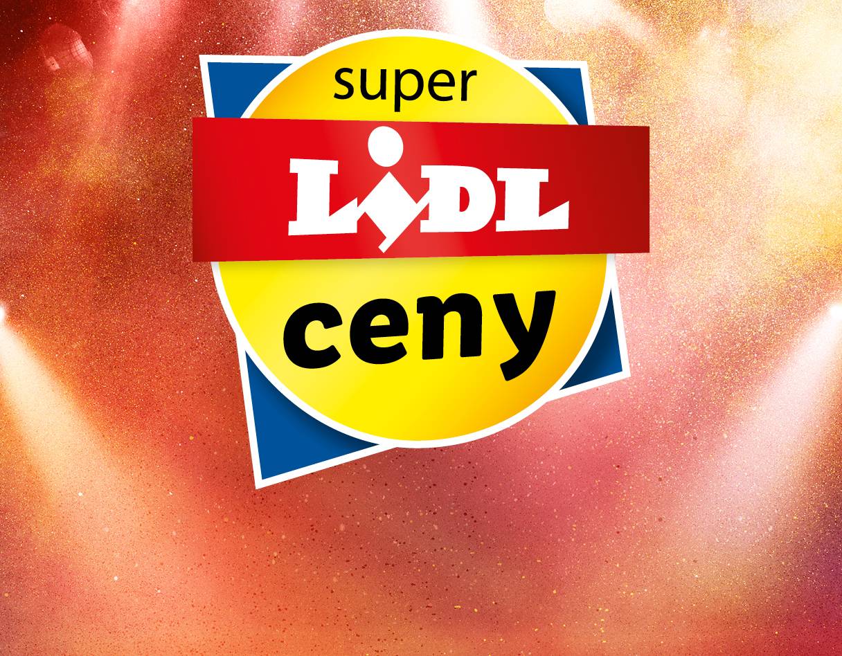 SUPER LIDL CENY
