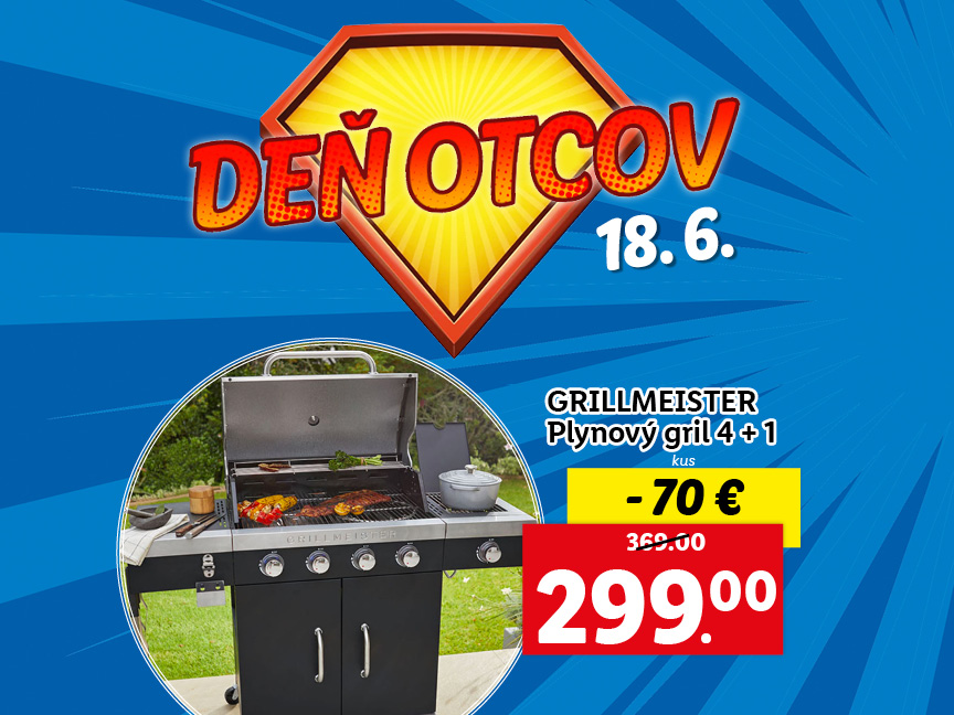 Deň otcov