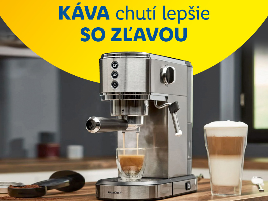 Deň kávy