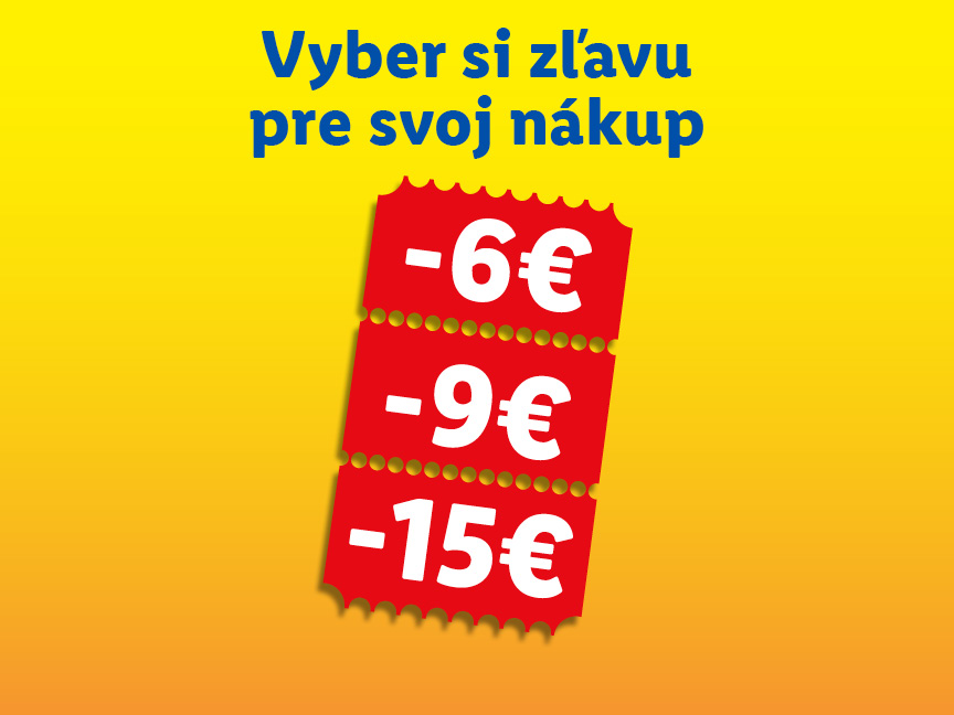 Zľavové kódy