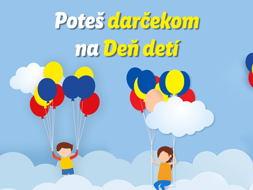 Deň detí