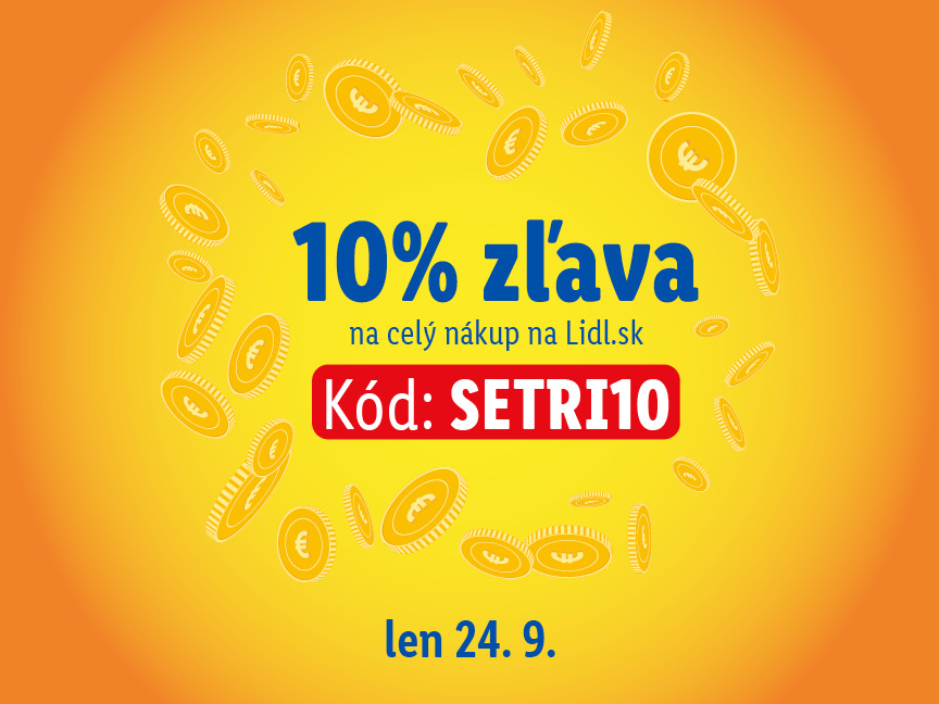 LEN DNES