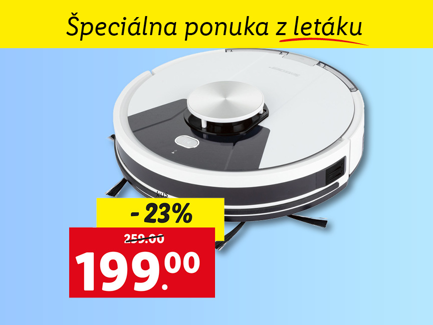 Objav všetky zľavy z letáku