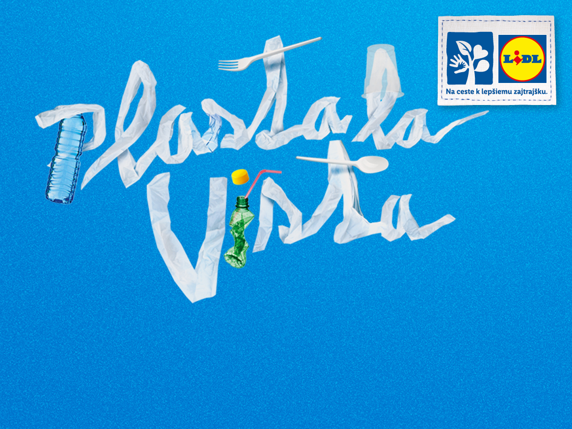 Plasta la Vista