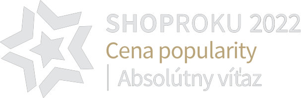 Lidl-Shop.sk - AbsolÃºtny vÃ­Å¥az ocenenia Shoproku 2022