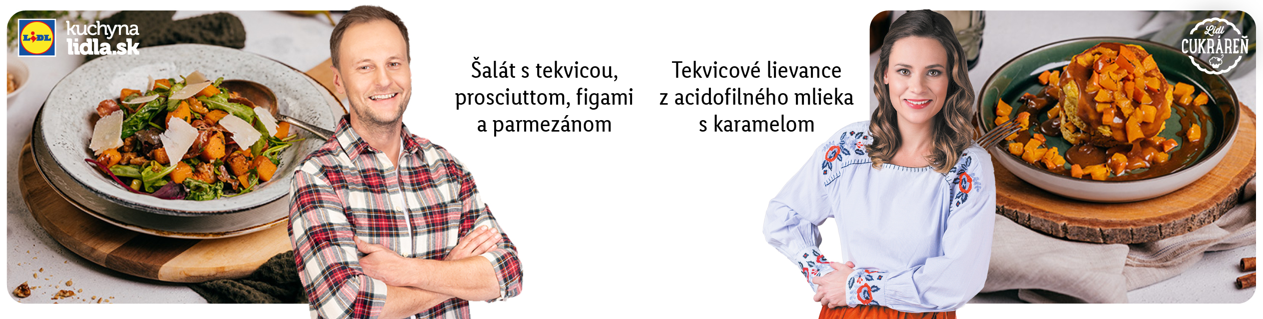 Recepty na kuchynalidla.sk