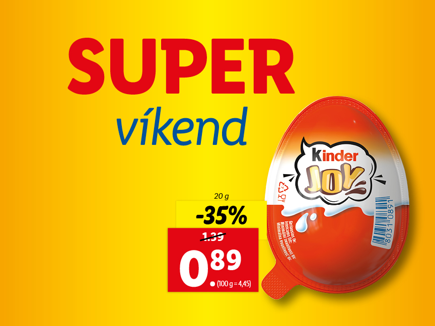 Supervíkend