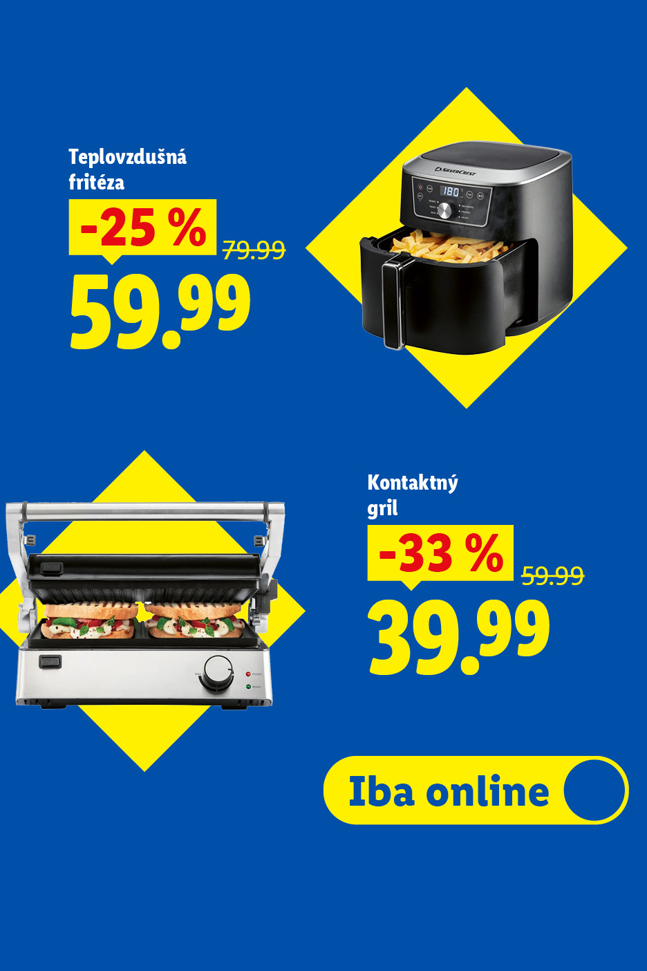 Všetko pre štýlovú kuchyňu