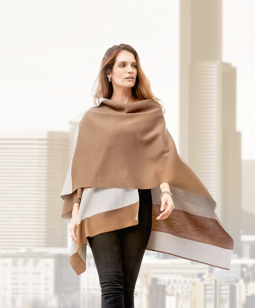 Móda pre dámy a pánov