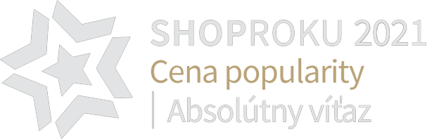 Lidl-Shop.sk - Absolútny víťaz ocenenia Shoproku 2021
