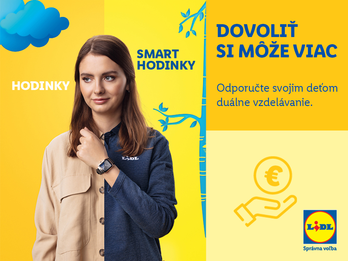 Duálne vzdelávanie