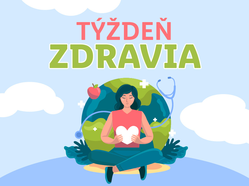 Týždeň zdravia