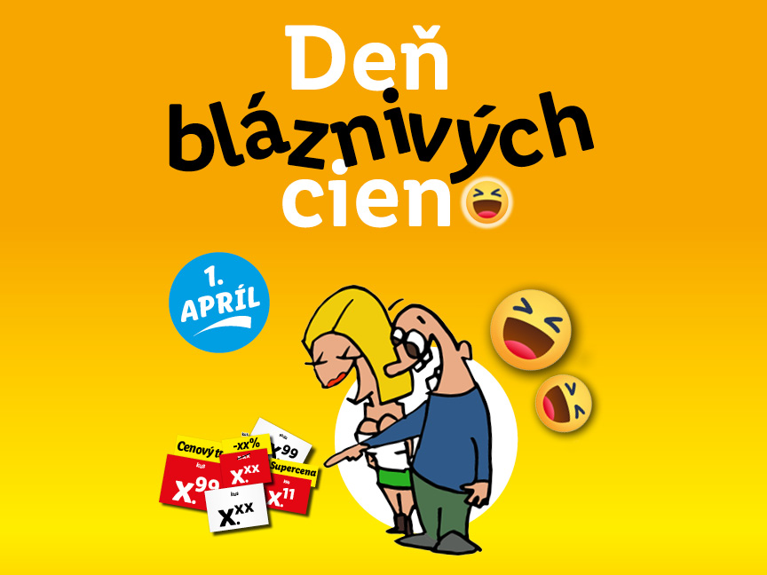 1. apríl