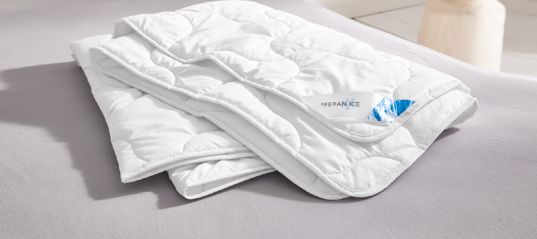 Spálňa a kúpelňa 