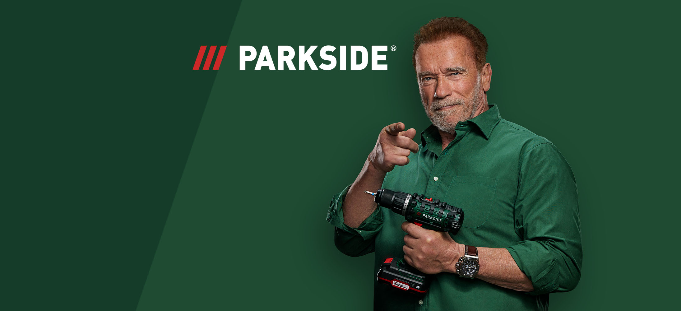 PARKSIDE®