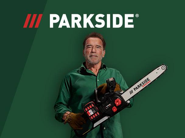 Náradie PARKSIDE®