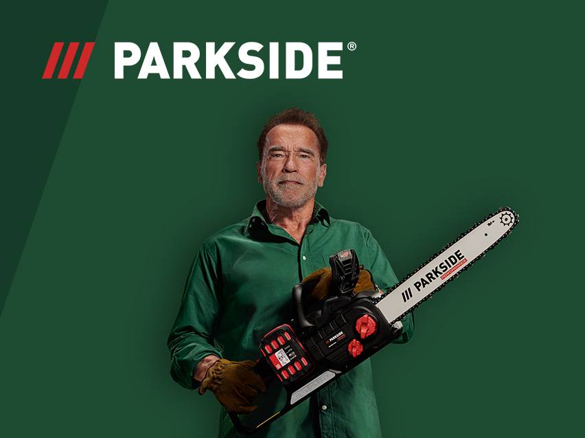 PARKSIDE