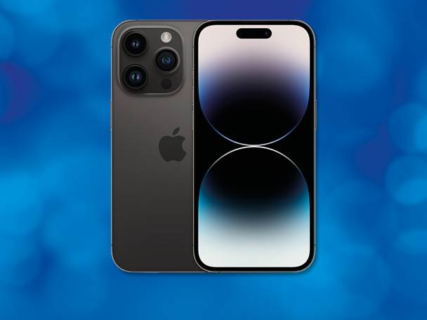 3x iPhone 14 Pro