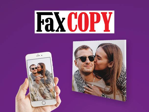 FaxCOPY